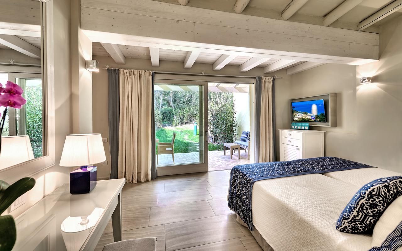 Bungalow Deluxe
