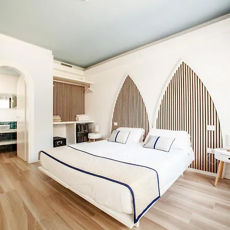 Hotel New Barcavela-3